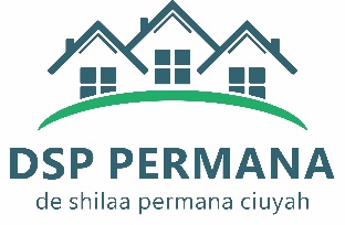 Logo De Shilaa Permana Ciuyah (DSP)